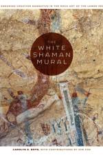 The White Shaman Mural af Carolyn E. Boyd