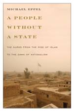 A People Without a State af Michael Eppel