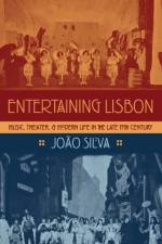 Entertaining Lisbon af Joao ( Silva