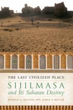 The Last Civilized Place af Ronald A. Messier