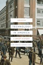 Technology in America af Alan I. Marcus