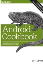 Android Cookbook, 2e af Ian Darwin