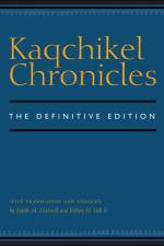Kaqchikel Chronicles