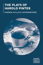 The Plays of Harold Pinter af Andrew (University of the West of England) Wyllie