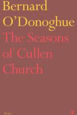 The Seasons of Cullen Church af Bernard O'Donoghue