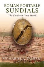 Roman Portable Sundials af Richard J.A. (Kenan Professor of History Talbert