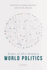 Issues in 21st Century World Politics af Mark (University of Western Australia Beeson