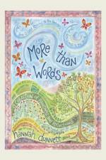 More Than Words af Hannah Dunnett