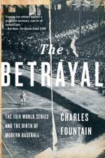 The Betrayal af Charles (Professor Fountain
