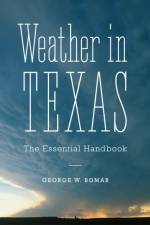 Weather in Texas af George W. Bomar