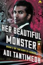 Her Beautiful Monster