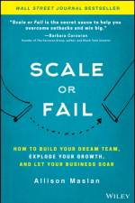 Scale or Fail af Allison Maslan