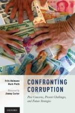 Confronting Corruption af Fritz (Founder Heimann