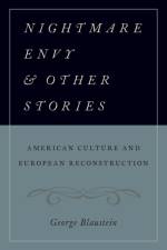 Nightmare Envy and Other Stories af George (Assistant Professor Blaustein