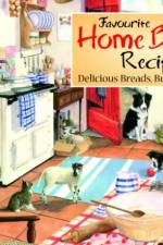 Favourite Home Baking Recipes af Carol Wilson