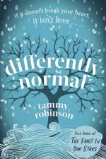 Differently Normal