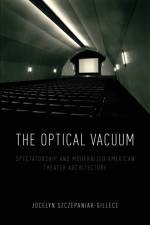 The Optical Vacuum af Jocelyn (Assistant Professor Szczepaniak-Gillece