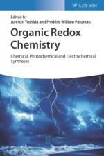 Organic Redox Chemistry af Jun-ichi Yoshida