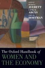 The Oxford Handbook of Women and the Economy
