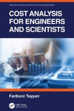 Cost Analysis for Engineers and Scientists af Fariborz (Department of IMET Tayyari