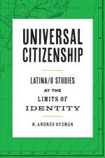 Universal Citizenship