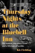 Thursday Nights at the Bluebell Inn af Kit Fielding