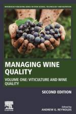 Managing Wine Quality