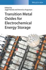 Transition Metal Oxides for Electrochemical Energy Storage af J Nanda