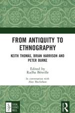 From Antiquity to Ethnography af Alan Macfarlane