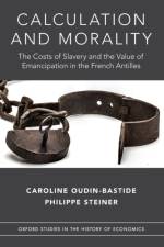 Calculation and Morality af Caroline (Independent Scholar Oudin-Bastide