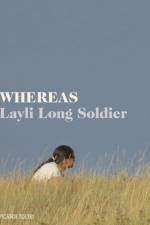 Whereas af Layli Long Soldier