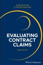 Evaluating Contract Claims af John (Driver Consult Ltd) Mullen