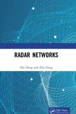 Radar Networks af Hai (University of North Texas Deng