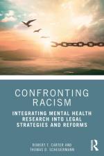 Confronting Racism af Robert T. Carter