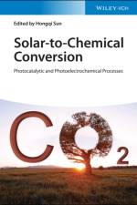 Solar-to-Chemical Conversion af H Sun