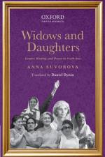 Widows and Daughters af Anna Suvorova