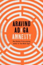 Amnesty af Aravind Adiga