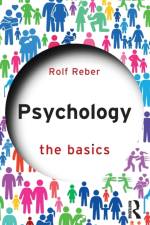 Psychology af Rolf (University of Oslo Reber
