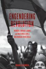Engendering Revolution af Rachel Elfenbein