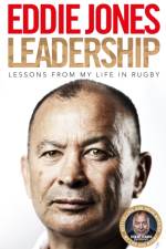 Leadership af Eddie Jones