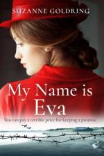 My Name is Eva af Sue Stephenson
