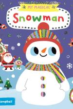 My Magical Snowman af Campbell Books
