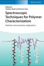 Spectroscopic Techniques for Polymer Characterization af Y Ozaki