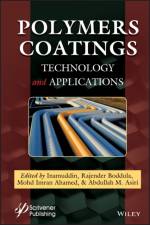 Polymers Coatings af I Inamuddin