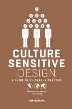 Culture Sensitive Design af Annemiek van Boeijen