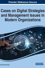 Cases on Strategic Management Issues in Contemporary Organizations