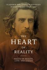 The Heart of Reality af Vladimir Sergeyevich Soloviev