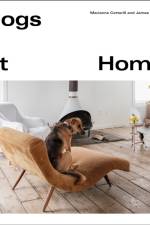 Dogs at Home af Marianne Cotterill