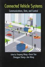 Connected Vehicle Systems af Yunpeng Wang