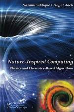 Nature-Inspired Computing af Hojjat (The Ohio State University Adeli